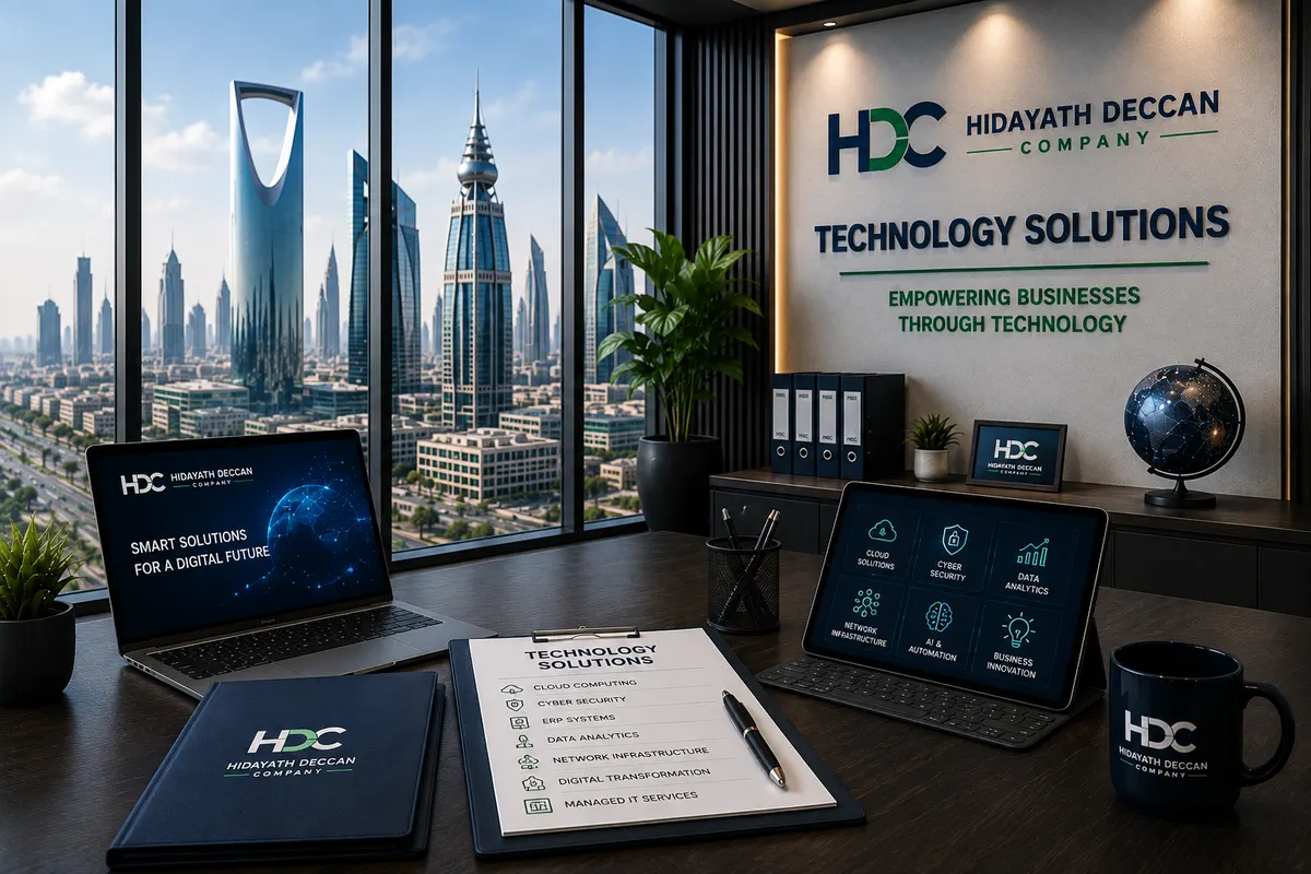 Technology capability
